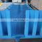 7LYQ Shandong SevenLift portable hydraulic plastic electric container unloading truck equipment ramp