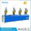 Four Heads PVC Window Welding Machine