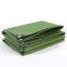 2x3m 3x4m Military Tarpaulin Waterproof Tarp