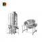 GFG Fluid Fluidized Bed Dryer