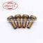 ORLTL 334 Valve Cap Common Rail Fuel Injector Control Valve Bonnet F00VC01334 Valve Head Seat F 00V C01 334 For 0445110 Series