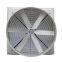 Multiple certification 220 Volt FRP variable speed control ventilation exhaust fan