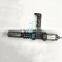 Common Rail Diesel Fuel Injector 607002N120 607002N120