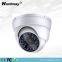 Наблюдательный 2 МП камера видеонаблюдения с инфракрасным освещением в куполе