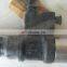 common rail injector 8-97602485-7 for  auto part , injector nozzle NQR75 4HK1-T NPR/4HK1