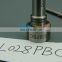 ERIKC L028PBC Common Rail Nozzle L028PBC ALLA152FL028 Injector Repair Parts EJBR01701Z