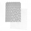 Sus316L Perforated Decorative Stainless Steel Sheet for fluid bed dryer