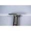 Diesel engine parts 3926842 6CT Turbo Oil Drain Tube