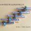 7.5*28 7.5*34 Bulb tite blind rivet Full Aluminum Alloy