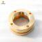 Professional Manufacturers Supplying crusher spare part lager mould bronze guide bush