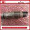 Promotion for fuel injector 5263314
