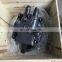 ZX350 SK350-8 ZX350 HD1430 swing motor 4419718,KPM M5X180 ZX330 ZX360 Kawasaki Slewing Motor swing device gearbox