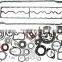 OEM Genuine LOVOL ENGINE GASKET T3681V505 T3682A008 T3682A003 T3682A003 T3682A006 T36832137 T36832138 T36832144 T36833152