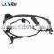 Original ABS Wheel Speed Sensor 4670A583 For Mitsubishi Lancer 2.0 2.4 Outlander 3.0 4670A157 SU12618
