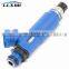 Original Fuel Injector MD337896 For Mitsubishi Mighty Max Montero Dodge Colt 195500-3030 1955003030