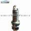 Genuine Iridium Spark Plug ILKAR7B11 ILKAR7B-11 For NKG Car Engine Spark Plug 4912