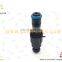 Gasoline engine Auto Spare Parts Fuel Injector OEM 0280155923 Nozzle 12559036 For Japanese Cars Fuel Injection System