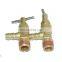 NTA855 K19 179901 Fuel shutoff valve, diesel engine parts 179901