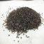 Sandblasting brown fused alumina /brown corundum for refractory China supplier
