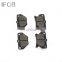 IFOB auto Brake Pad for toyota Celica 04466-52010