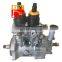 Excavator PC750 Engine Parts SAA6D140E fuel pump HD405-6 6218-71-1131 09400-0440 Pump Assy