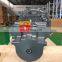 PC400-8 PC450-7 PC450-8 Hydraulic Mian Pump 708-2h-00022 7082h00022 Hydraulic Pump For Excavator