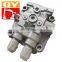 M5X130CHB-10A-1FA M5X130CHB 10A-01C/310 Hydraulic Swing Motor for Crawler Excavator ZAX200-3 ZAX200-1 ZAX200-5