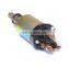 Forklift spare Parts Starter Solenoid valve 28730268 used for 903-27 series