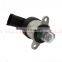 Genuine diesel engine Fuel Metering Control Valve 0928400660 0928400567 0928400563