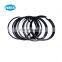 Diesel engine parts for 8DC11 piston ring set ME090588