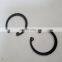 Hot sale diesel engine piston parts B3.3 piston pin circlips 0406503012 for excavator engine