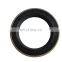 Foton ISF3.8 engine parts front crankshaft oil seal 4890832 4948552 truck spare parts