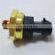 Electric Injection Diesel Engine Oil Pressure Sensor 3408607 Switch Pressure