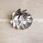 CT26 57.00/76.13mm 7+7 blades  high performance turbo milling/aluminum 2618/turbo compressor wheel