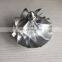 GT3788 65.50/88.40mm 6+6 Blades 759335-0002 Upgrade Performance Billet/aluminum 2618/milling Compressor Wheel for Chevy 6.6L