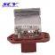 Auto Car New Blower Resistor Suitable for Honda 979072B000 972351E000 979072B100 JA1794 4P1672 2040092 1712227 973085 RU747