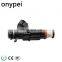 Fuel Injector Test Equipment 16450-PPA-003 In Fuel Injector Assembly