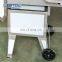 Commercial rootstock onion slicer industrial vegetable cutting machine with price