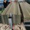 prepainted corrugated roofing  sheet