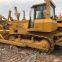 Бульдозеры CATERPILLAR D6D