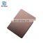 cold rolled aisi 304 stainless steel plate