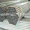 Hot Dipped Galvanized / Pre Galvanized Square and Rectangular Hollow Section Steel Pipe and Tube