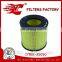 Auto car air filter replacement with Satisfying quality OEM 17801-35030 17801-54070 for Toyota TARAGO