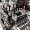 Mask machine automatic equipment mask production line for sale mask production line