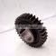 Gearbox Counter Shaft Five Speed Gear AZ2210030155 for HW19712 Transmission