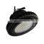 Warehouse lighting fixture 250w led high bay light