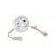 45mm RGB decorative led pixel led fairground light for ferris wheel