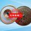 CLYDE Check Valve  1”   A2969