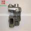 Turbocharger ForNissan Patrol Truck HT15-B Turbo 14201-c8700 With SD33T 160 GR-Y60 RE12A Engine