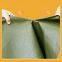 Industrial polyester canvas tarps